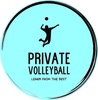 privatevolleyball.com
